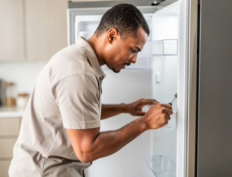 Refrigerator Repair service in Torrance